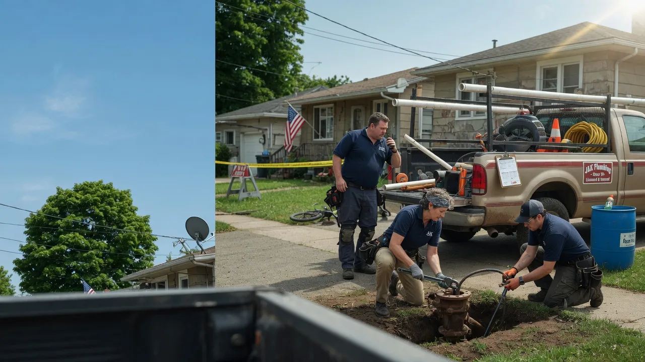 Water Heater Replacement in Paron, AR near me